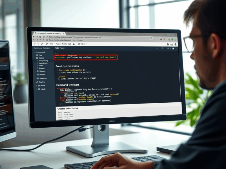 ZABBIX7.０にオリジナルのアイテムとトリガーを作成する